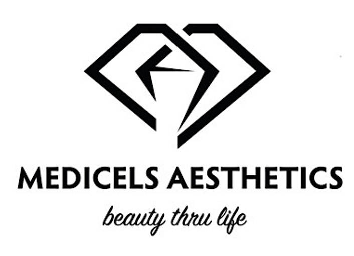 Medicels Aesthetics logo